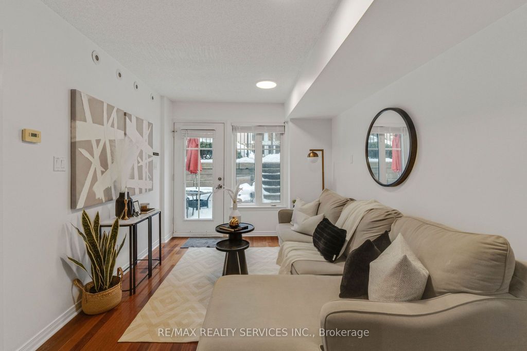 Photo of 38 Western Battery Road #632, Toronto, ON M6K 3N9 (MLS # C12787596)