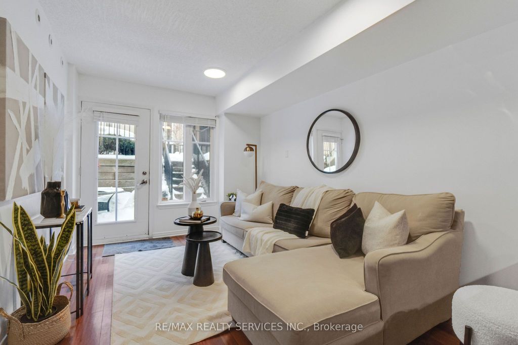 Photo of 38 Western Battery Road #632, Toronto, ON M6K 3N9 (MLS # C12787596)