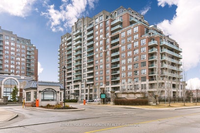 350 Red Maple Road 402 Richmond Hill ON L4C 0T5