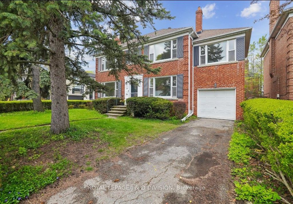Photo of 310 Glencairn Avenue, Toronto, ON M5N 1T9 (MLS # C13146738)