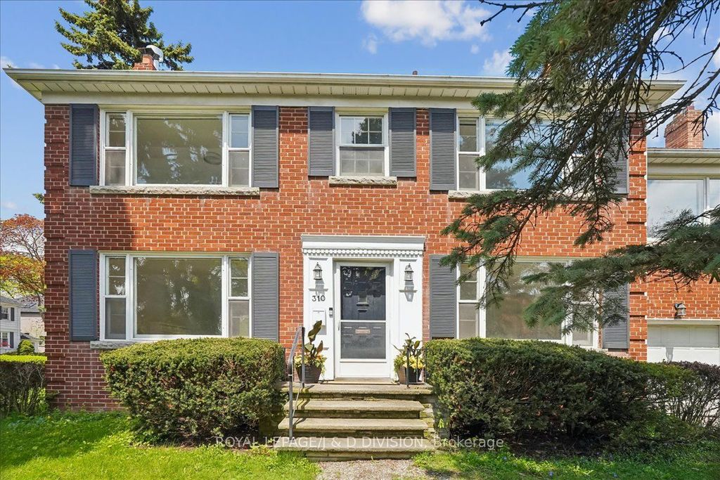 Photo of 310 Glencairn Avenue, Toronto, ON M5N 1T9 (MLS # C13146738)