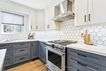 50 Denison Avenue Toronto ON M5T 2M8