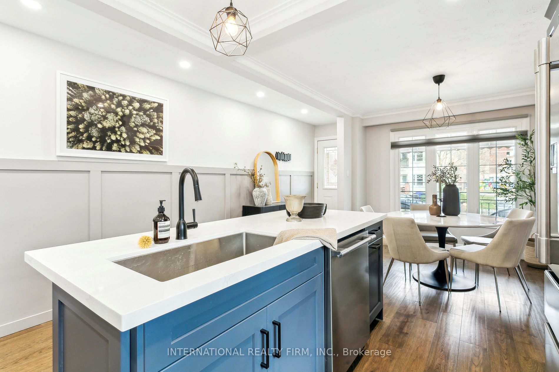 50 Denison Avenue