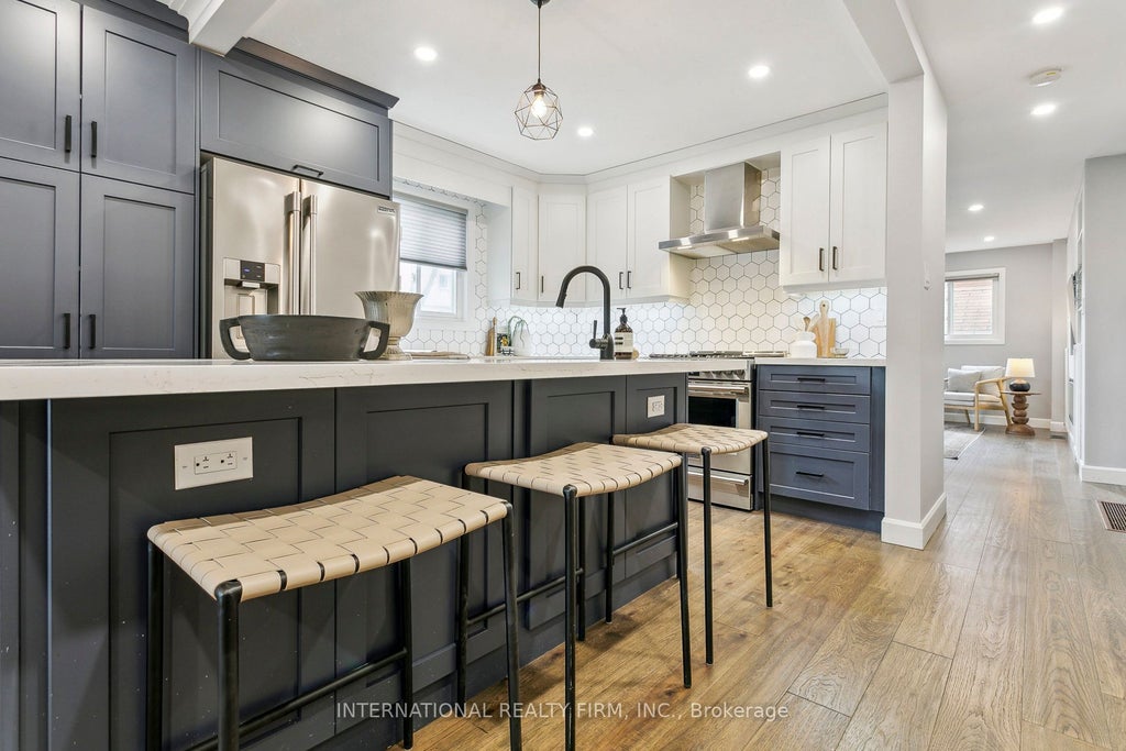Photo of 50 Denison Avenue, Toronto, ON M5T 2M8 (MLS # C13870114)