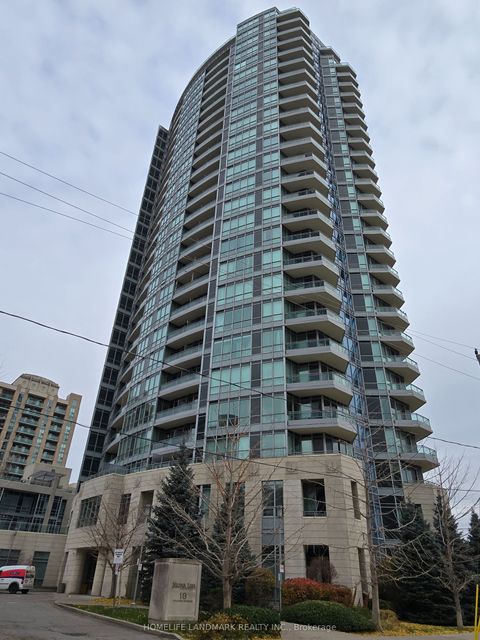 Photo of 18 Holmes Avenue #907, Toronto, ON M2N 0E1 (MLS # C12547678)