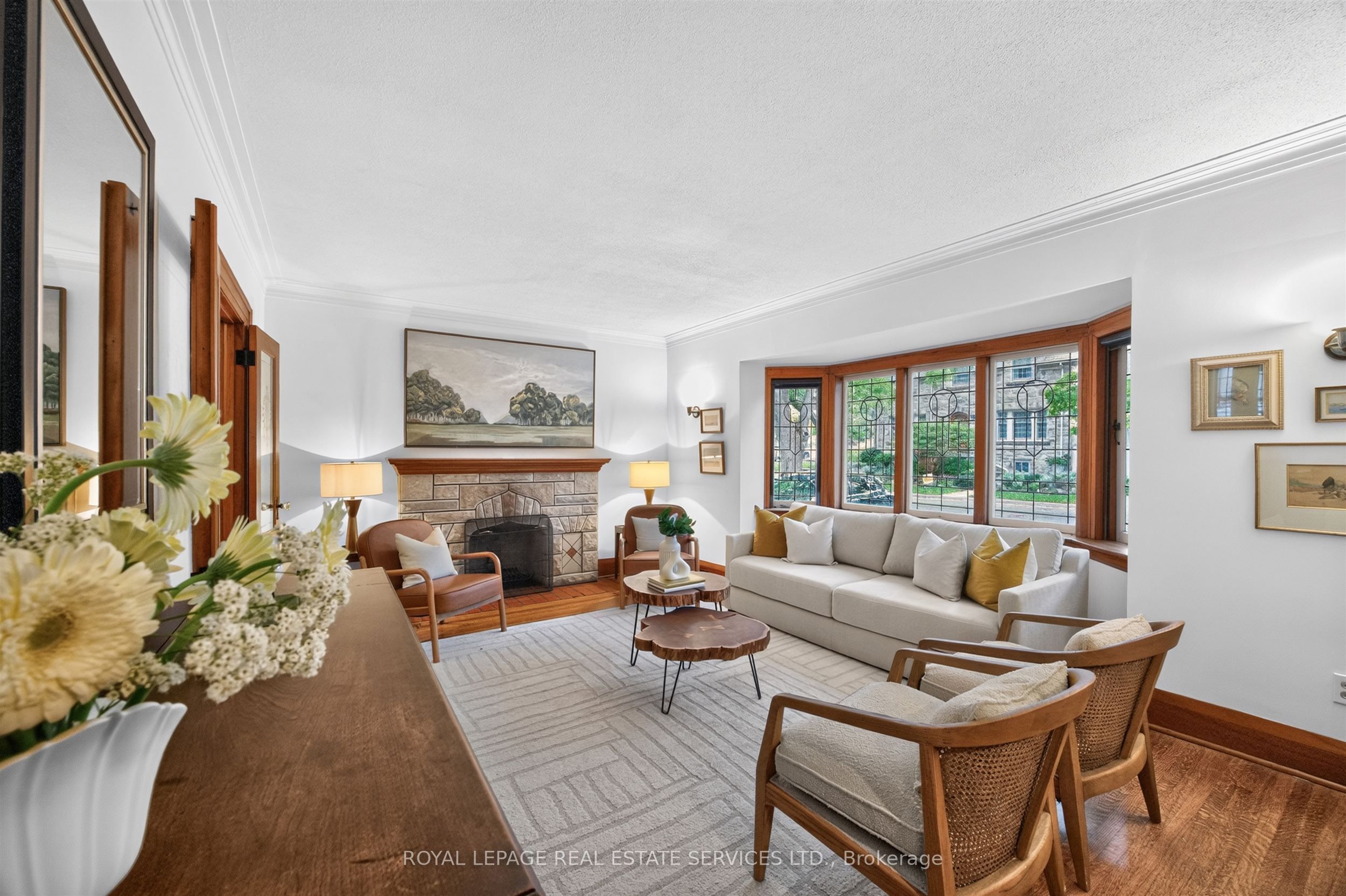 27 Verbena Avenue