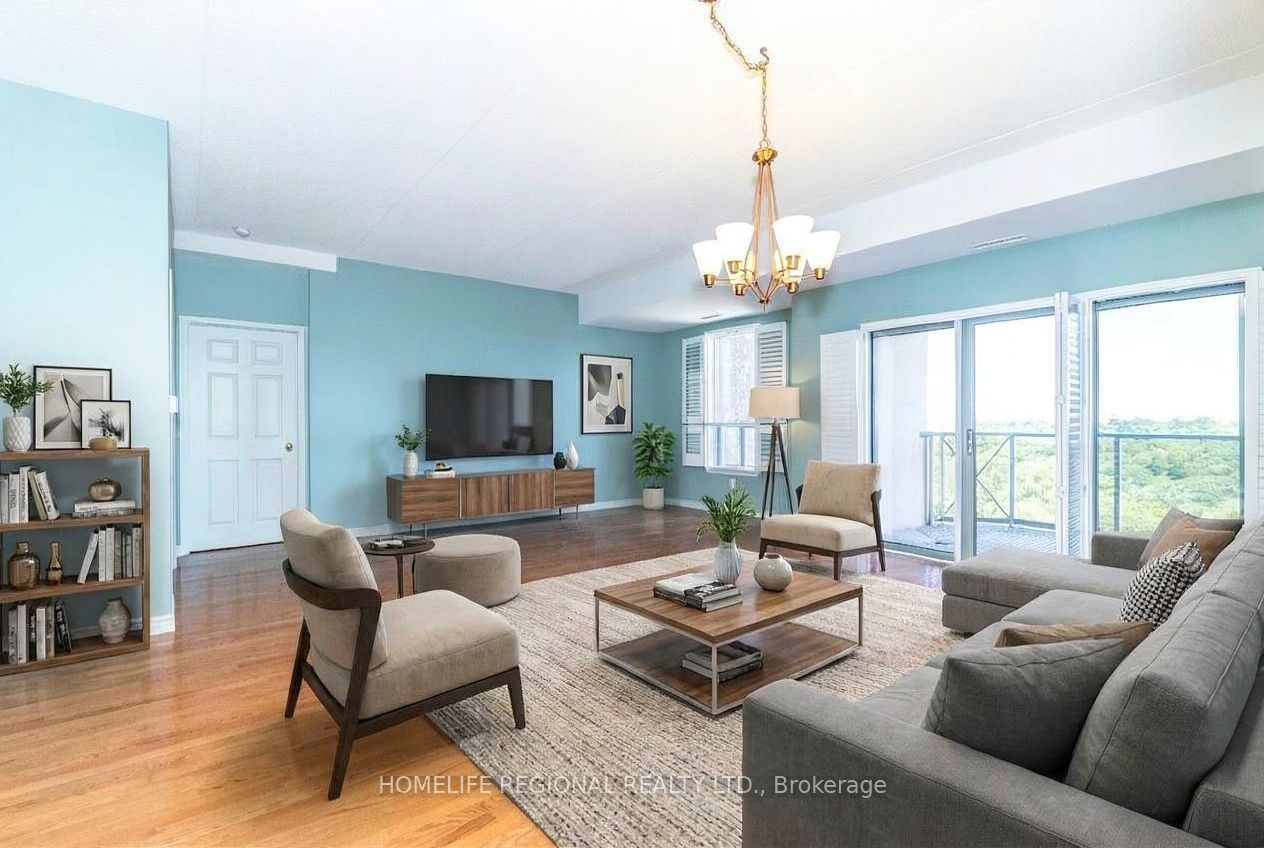 2085 Amherst Heights Drive 611