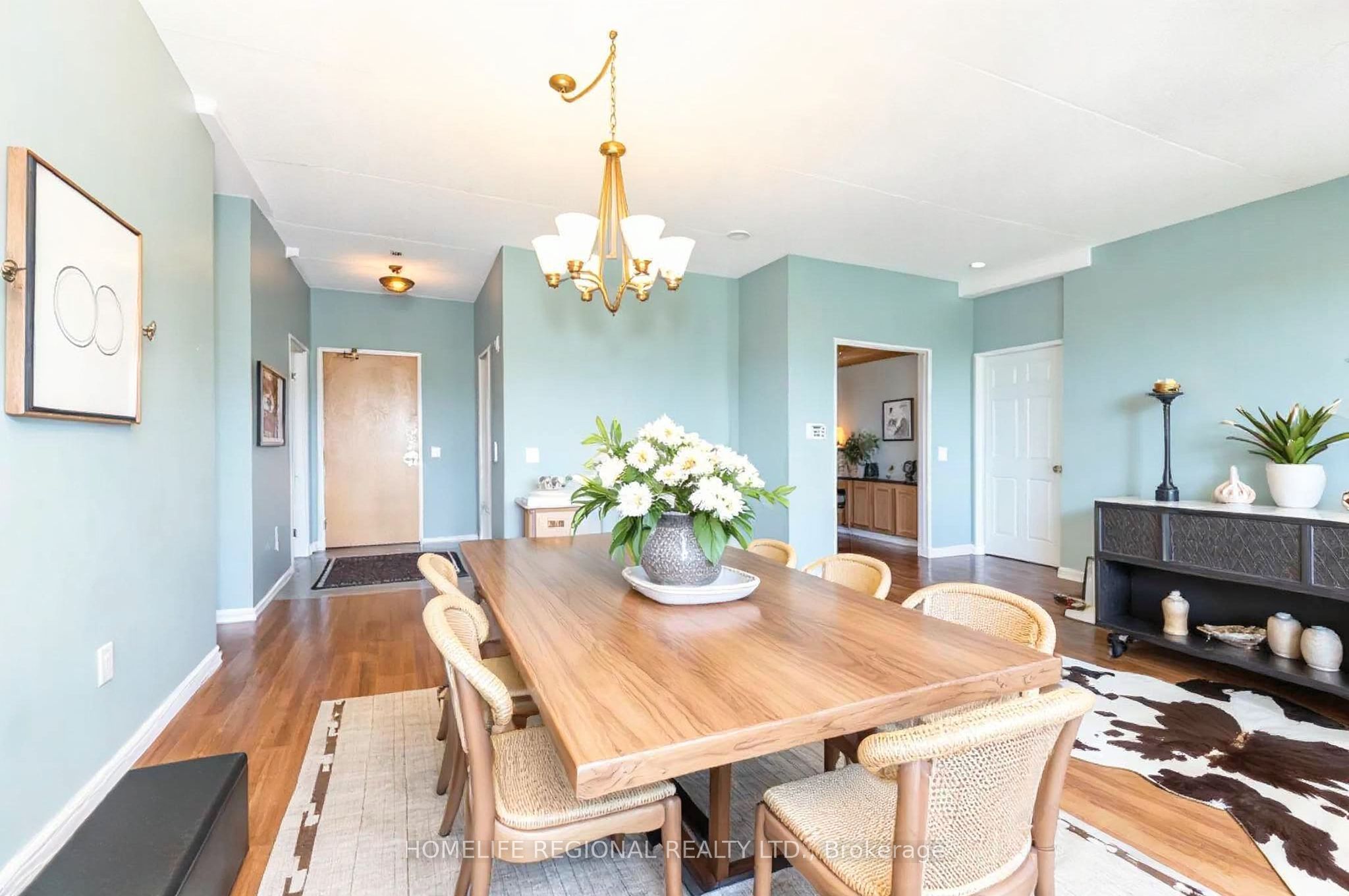 2085 Amherst Heights Drive 611