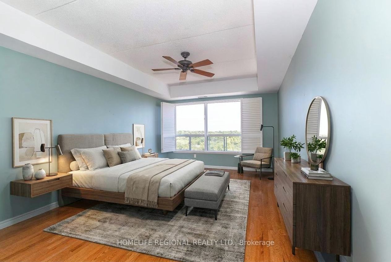 2085 Amherst Heights Drive 611