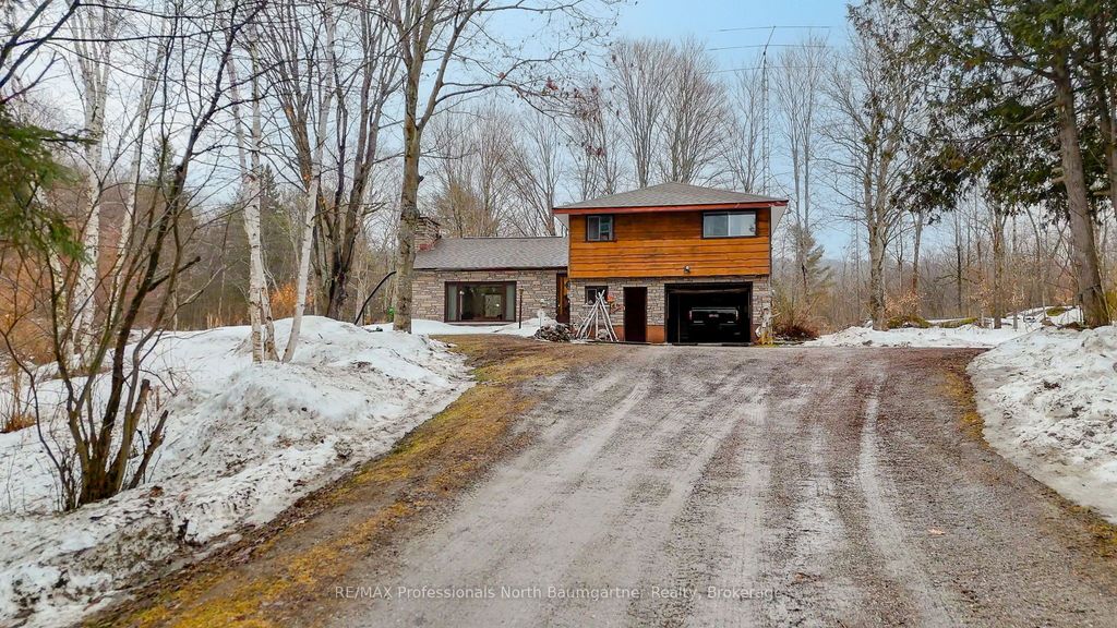 Photo of 12504 Highway 35 N/A, Minden Hills, ON K0M 2K0 (MLS # X12953212)