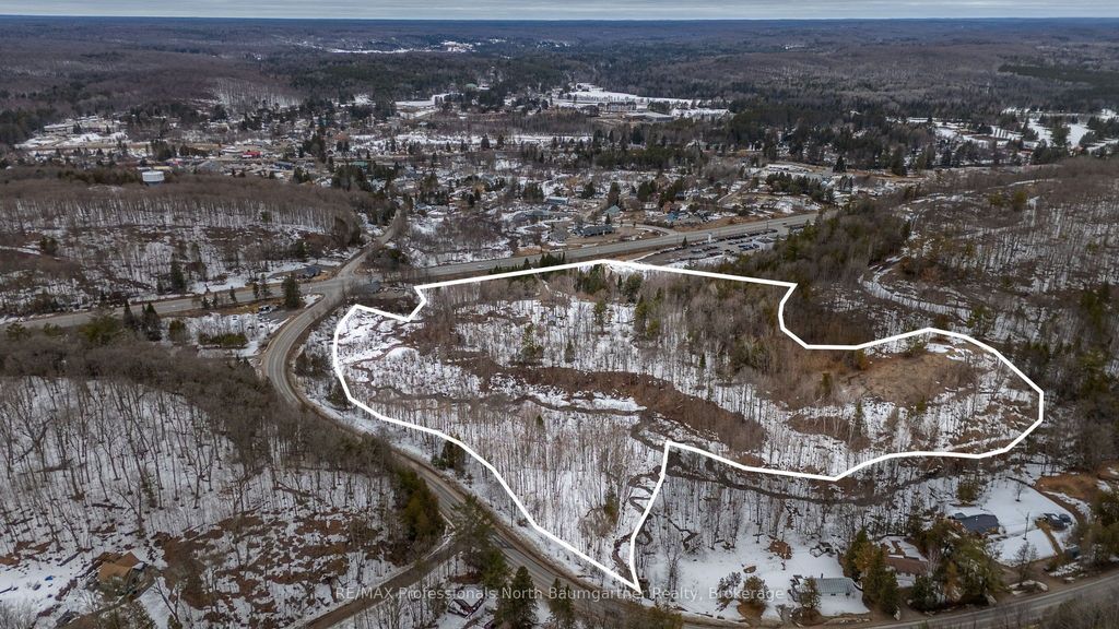 Photo of 12504 Highway 35 N/A, Minden Hills, ON K0M 2K0 (MLS # X12953212)