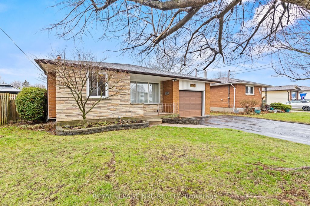 Photo of 6722 Margaret Street, Niagara Falls, ON L2G 2V3 (MLS # X12987976)