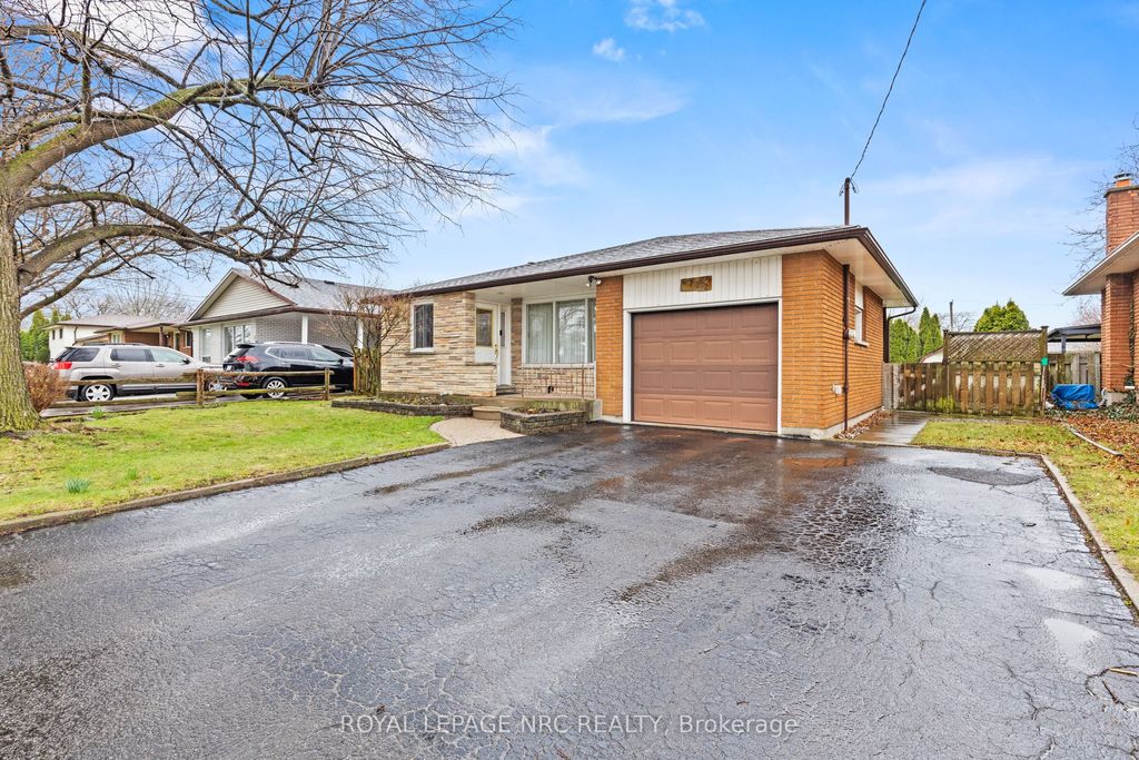 Photo of 6722 Margaret Street, Niagara Falls, ON L2G 2V3 (MLS # X12987976)