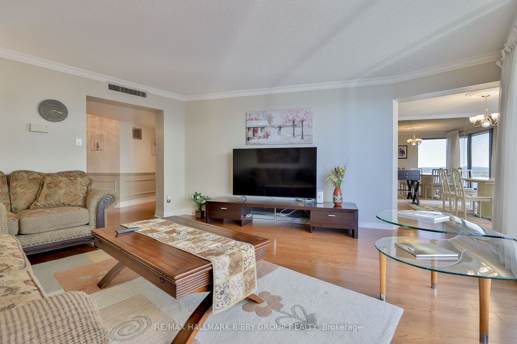 Photo of 65 Harbour Square #3006, Toronto, ON M5J 2L4 (MLS # C12461175)