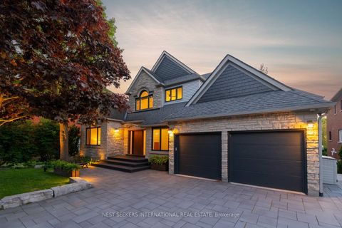 310 Westridge Drive Vaughan ON L0J 1C0