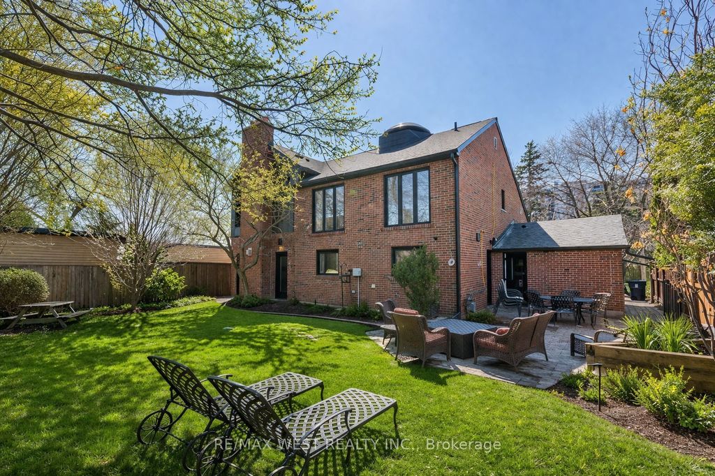Photo of 29 Blaketon Road, Toronto, ON M9B 4W4 (MLS # W13029940)