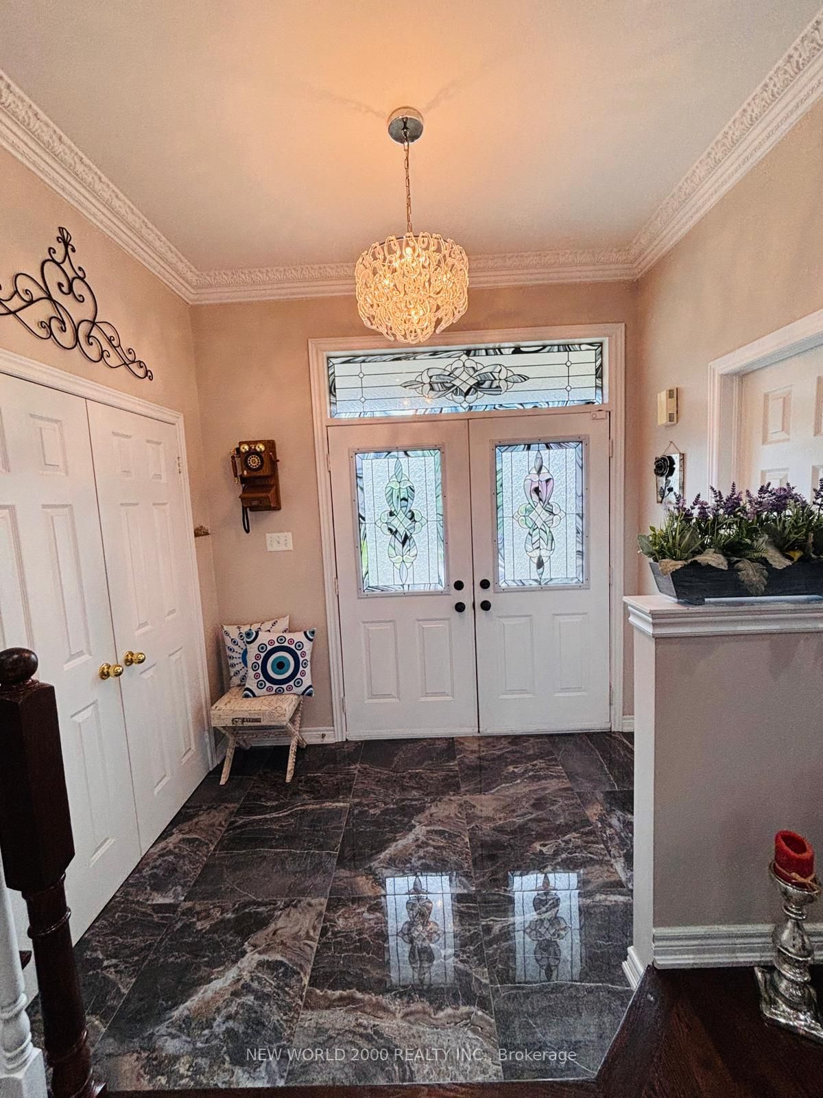 137 Fitzgerald Crescent