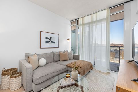 88 Park Lawn Road 712 Toronto ON M8Y 0B5