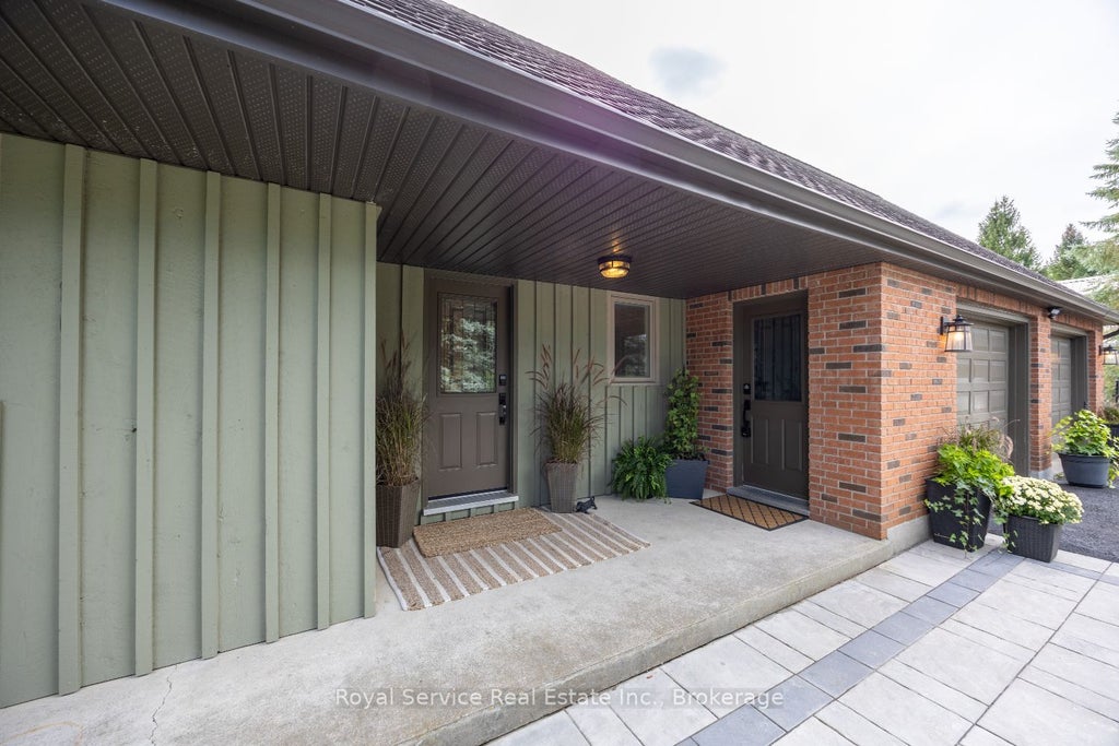 Photo of 1327 Stewart Line, Cavan Monaghan, ON L0A 1C0 (MLS # X13804774)