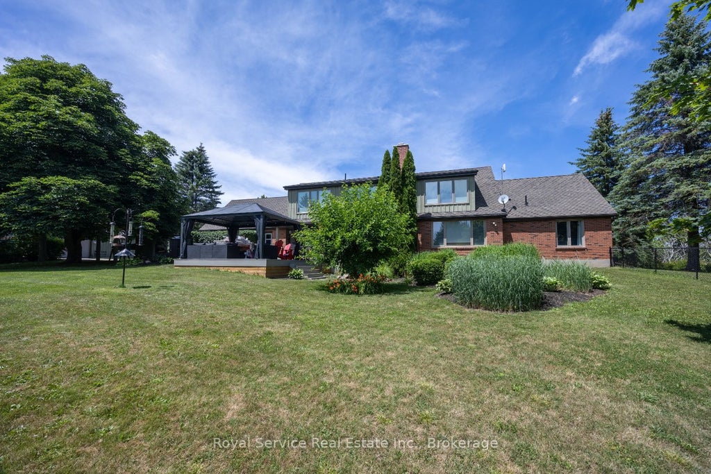 Photo of 1327 Stewart Line, Cavan Monaghan, ON L0A 1C0 (MLS # X13804774)