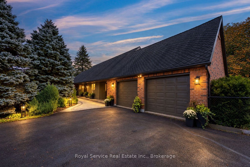 Photo of 1327 Stewart Line, Cavan Monaghan, ON L0A 1C0 (MLS # X13804774)