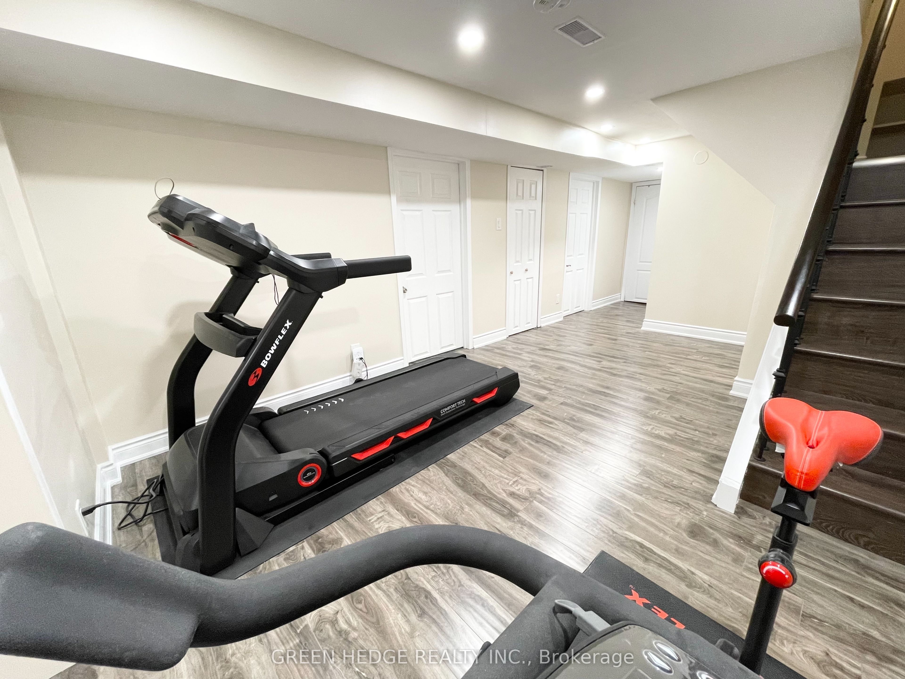 30 Tapley Drive Lower Level