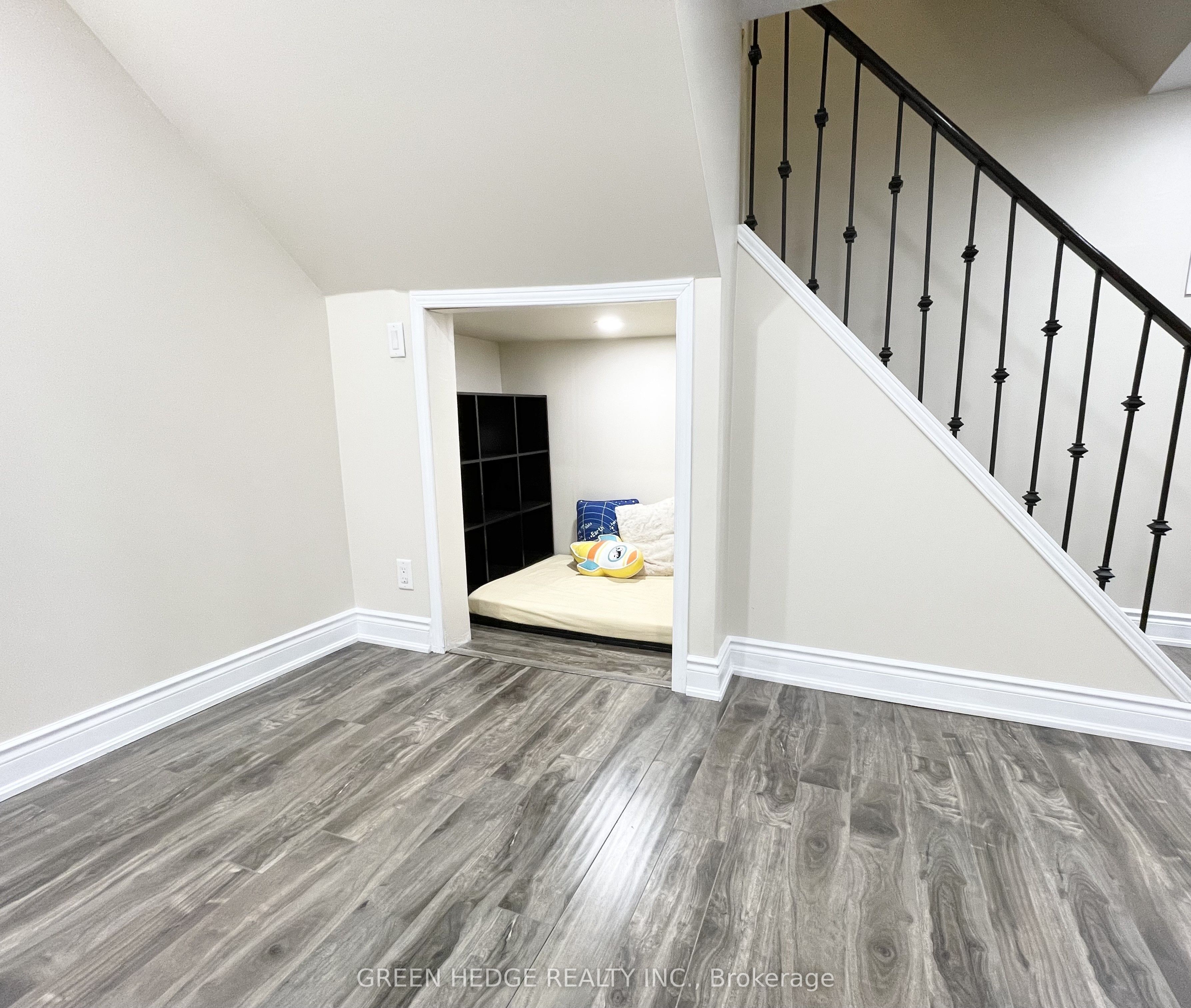 30 Tapley Drive Lower Level