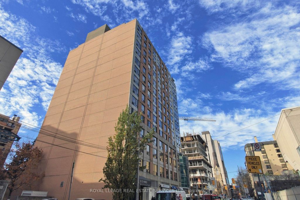 Photo of 152 St Patrick Street #901, Toronto, ON M5T 3J9 (MLS # C12682088)