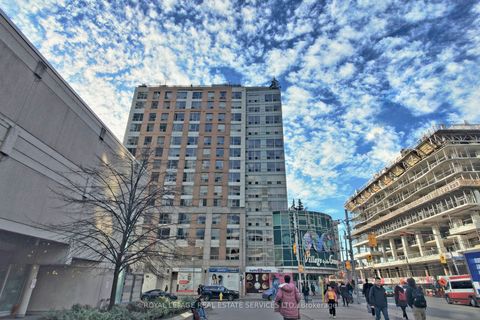 Photo of 152 St Patrick Street #901, Toronto, ON M5T 3J9 (MLS # C12682088)
