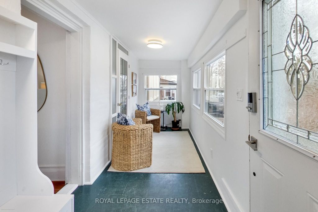 Photo of 116 Hannaford Street, Toronto, ON M4E 3H1 (MLS # E12969252)