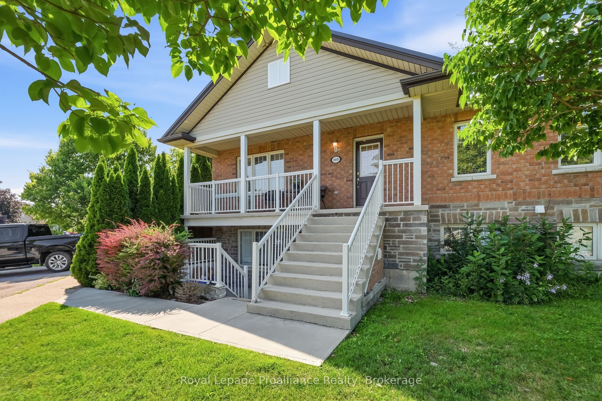 249 Ruttan Terrace 503