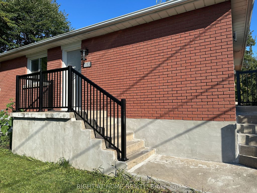 Photo of 1153 N Johnson Street N, Kingston, ON K7M 2N9 (MLS # X12386771)