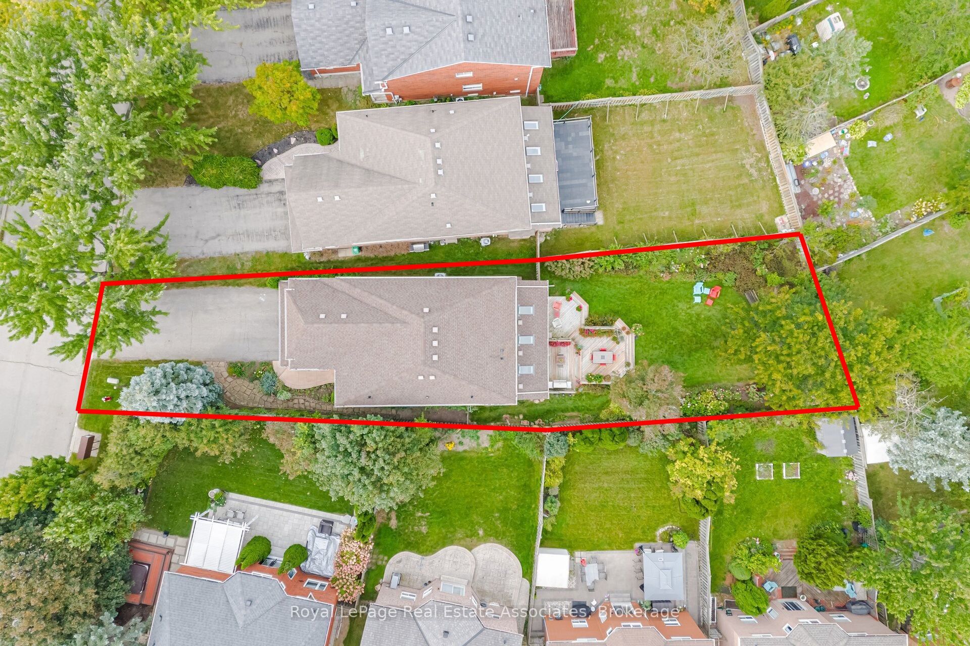 5923 Tweed Court
