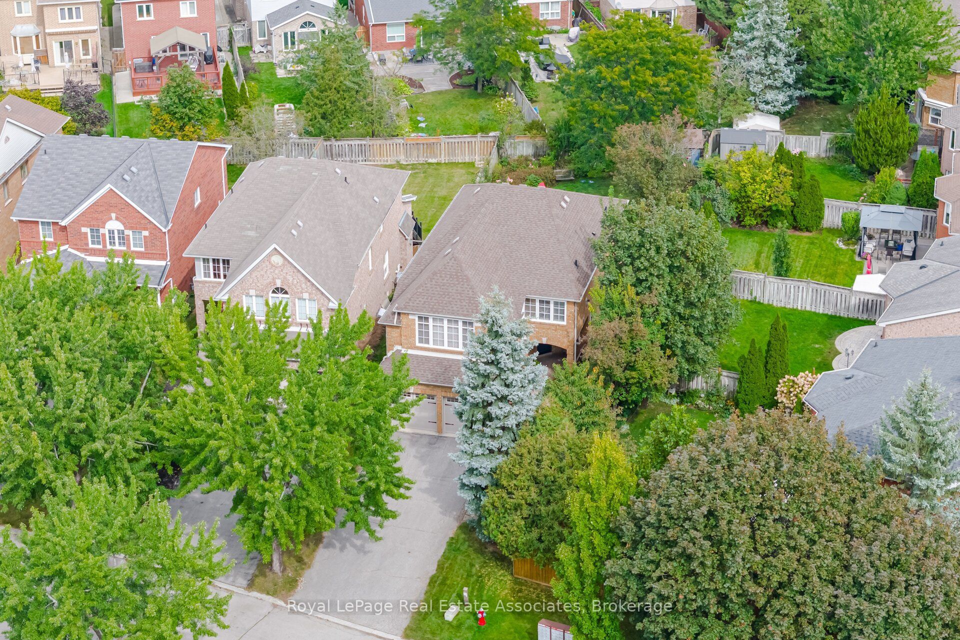 5923 Tweed Court