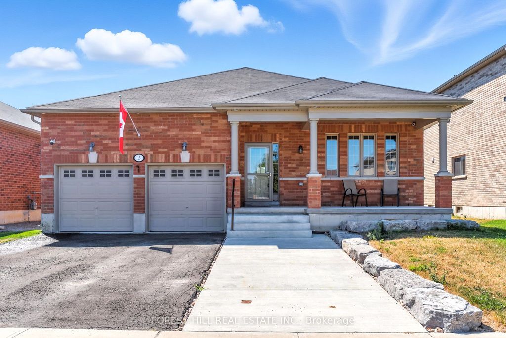 Photo of 15 Lords Drive, Trent Hills, ON K0L 1Y0 (MLS # X12452483)