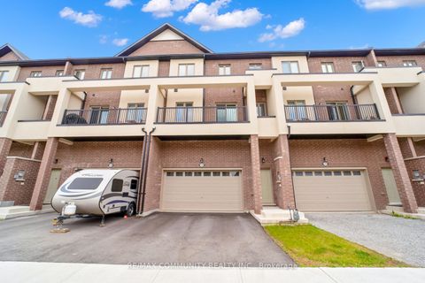 16 Alan Williams Trail Uxbridge ON L9P 0R5