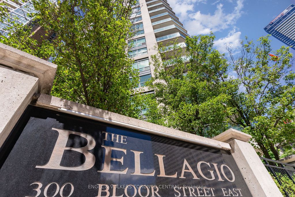 Photo of 300 Bloor Street E #2107, Toronto, ON M4W 3Y2 (MLS # C12394747)