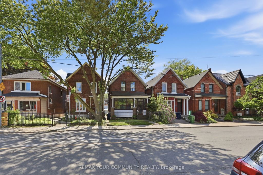 Photo of 330 Main Street, Toronto, ON M4C 4X7 (MLS # E13537778)