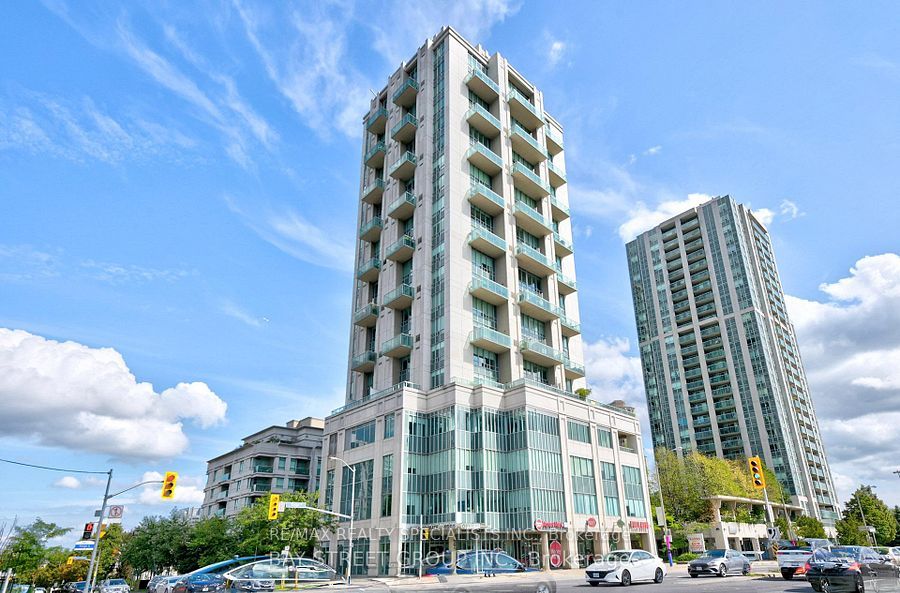1 Avondale Avenue 501