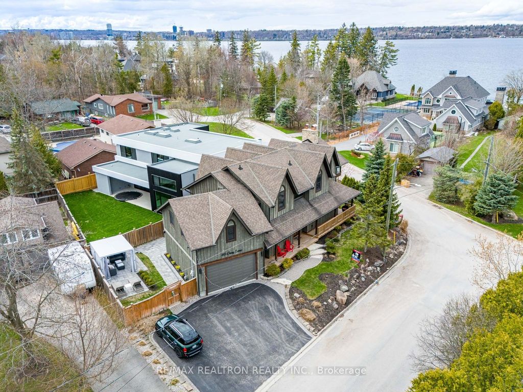 Photo of 49 Gray Lane, Barrie, ON L4N 7T1 (MLS # S13075626)