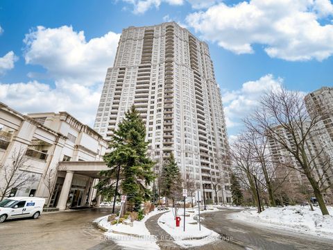 25 Kingsbridge Garden Circle PHO8 Mississauga ON L5R 4B1