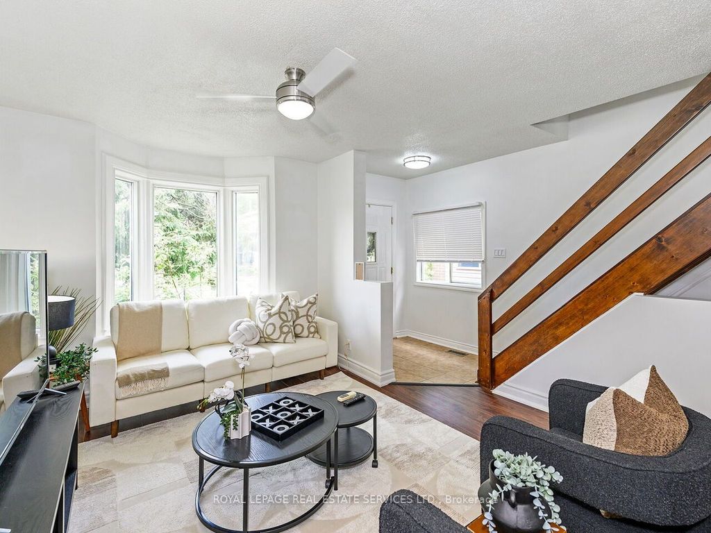 Photo of 135 Bernice Crescent, Toronto, ON M6N 1X3 (MLS # W12814354)