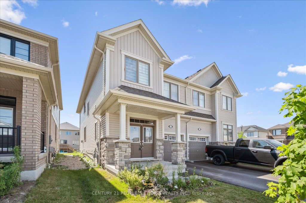 Photo of 13 Povey Road, Centre Wellington, ON N1M 2W3 (MLS # X12844420)