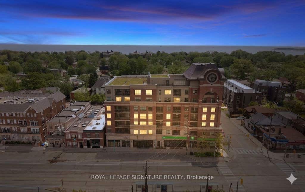Photo of 3563 Lake Shore Boulevard W #303, Toronto, ON M8W 0A3 (MLS # W13213578)