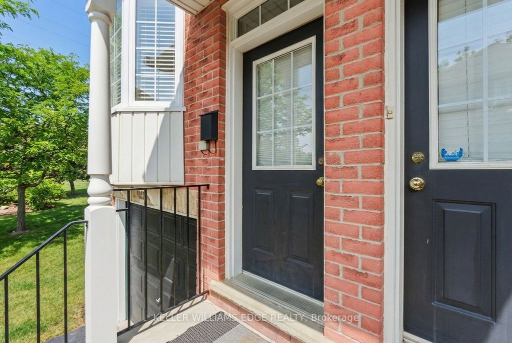 Photo of 3480 Upper Middle Road #123, Burlington, ON L7M 4R8 (MLS # W12578316)