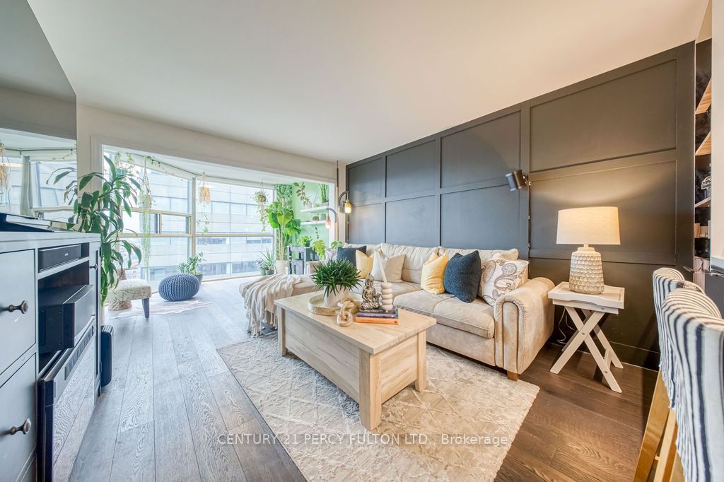 Photo of 725 King Street W #1201, Toronto, ON M5V 2W9 (MLS # C13040382)