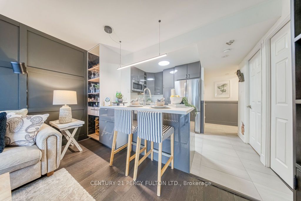 Photo of 725 King Street W #1201, Toronto, ON M5V 2W9 (MLS # C13040382)