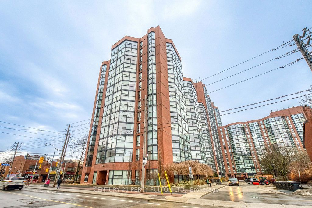 Photo of 725 King Street W #1201, Toronto, ON M5V 2W9 (MLS # C13040382)