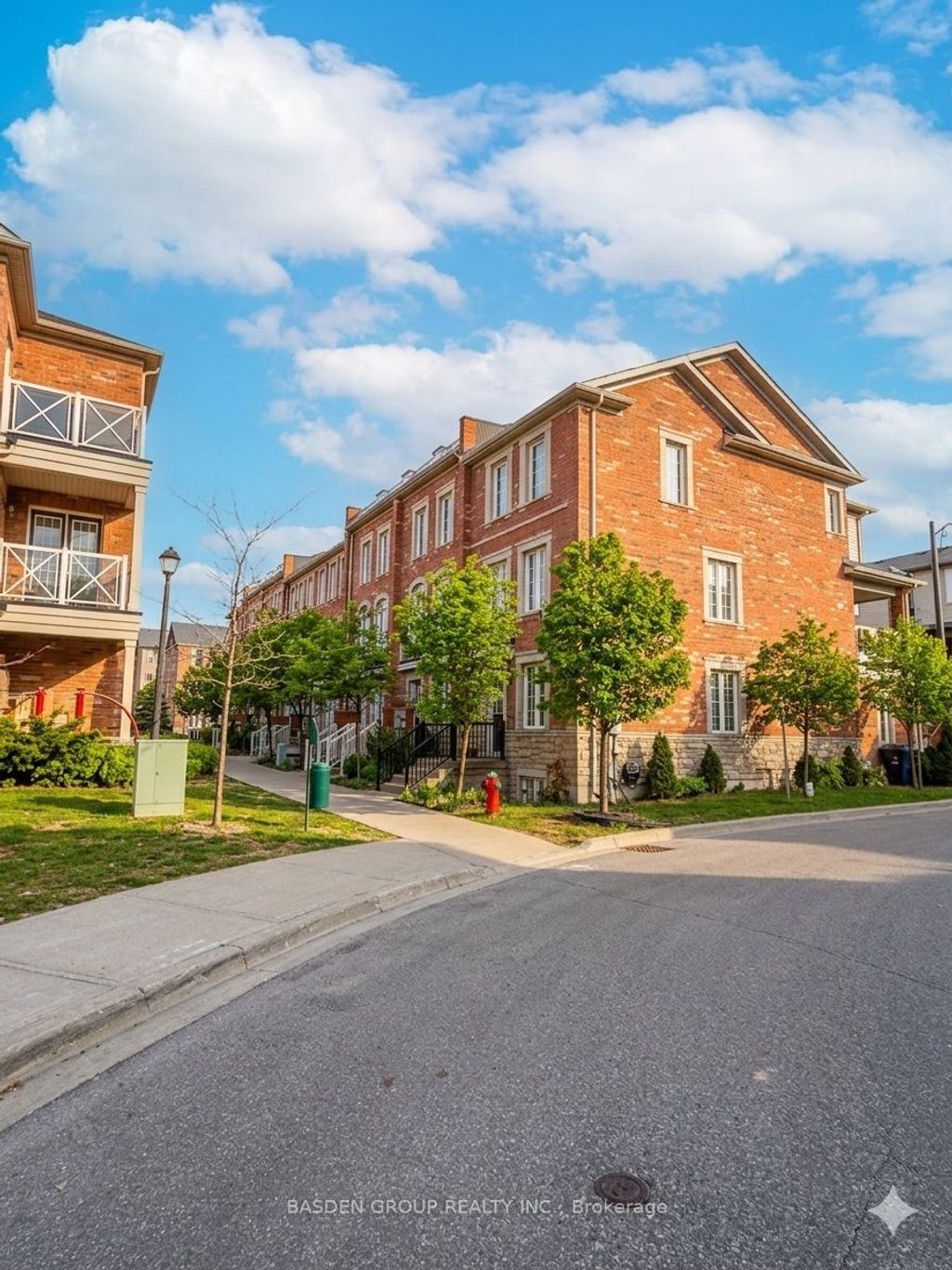 Photo of 41 Odoardo Di Santo Circle, Toronto, ON M3L 0G4 (MLS # W12958068)
