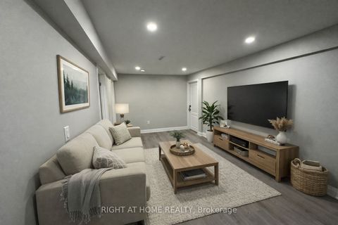 4468 Ashley Avenue Mississauga ON L5R 2A2